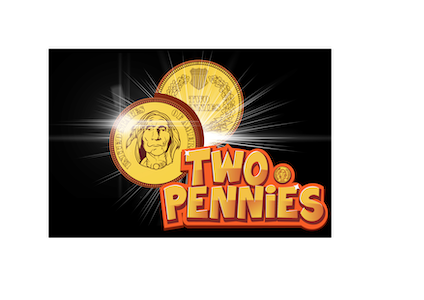 Two Pennies: A Journey of Wonder